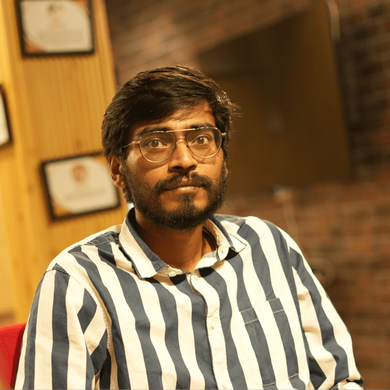Vidhata Trivedy, Fractional CTO and AI Architect